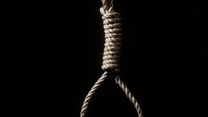 death penalty
