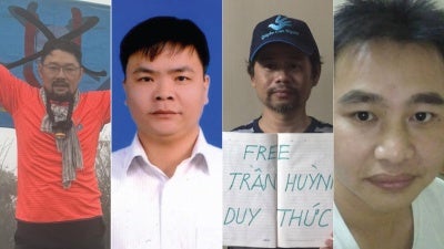 越南 - 2025 世界人权报告