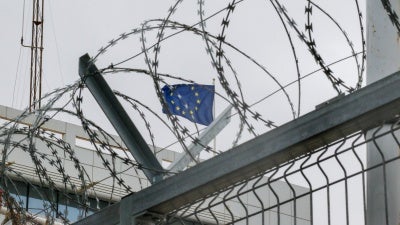 Union européenne - Rapport mondial 2025