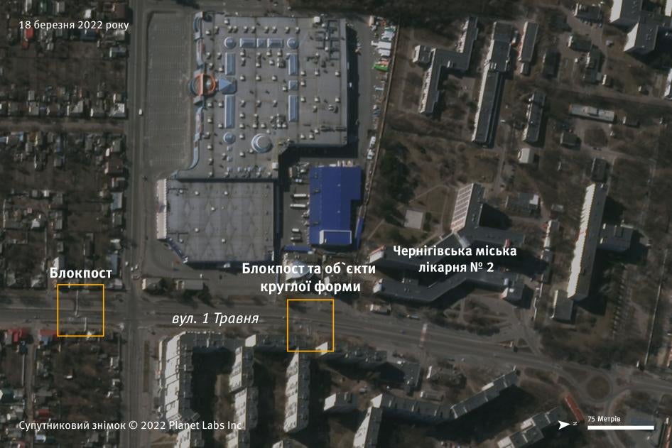 satellite image
