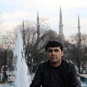 Nasimjon Sharipov