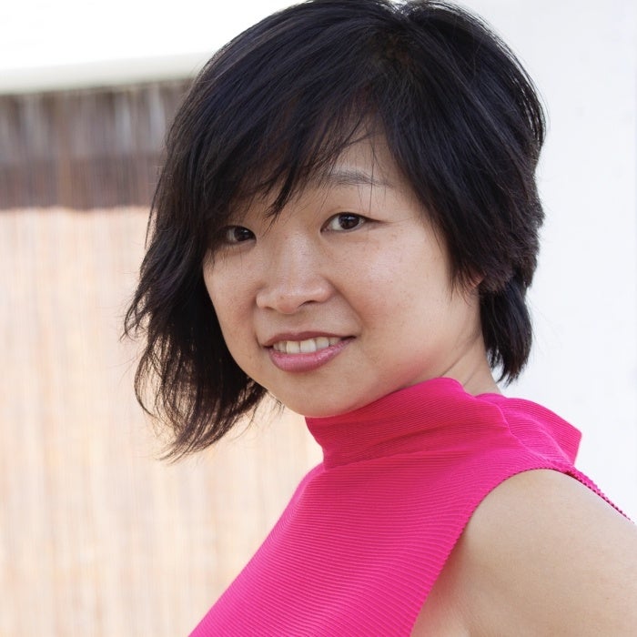 Lina Yoon