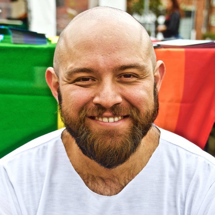 Mauricio Albarracin