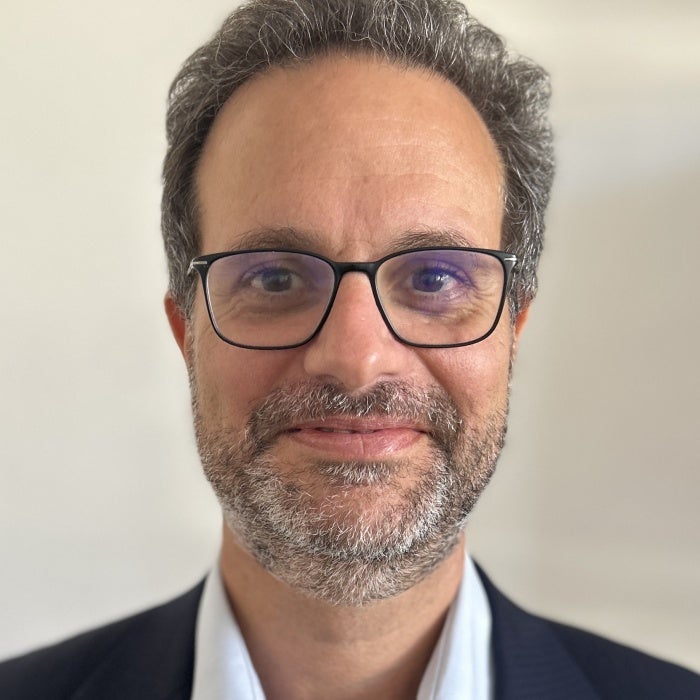 Federico Borello