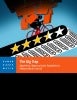 Report cover in English